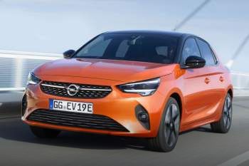 Opel Corsa 2019