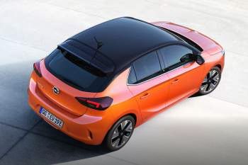 Opel Corsa 2019