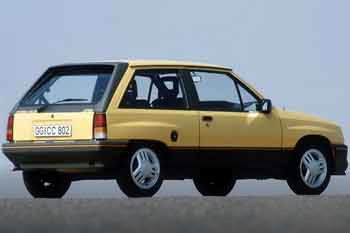 Opel Corsa 1985