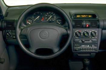 Opel Corsa 1997