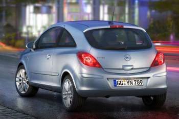Opel Corsa 1.4-16V Enjoy