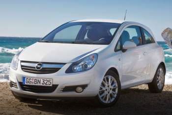 Opel Corsa 1.4-16V Cosmo