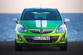 Opel Corsa 1.2 Selection