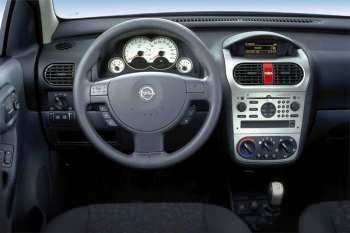 Opel Corsa 2000