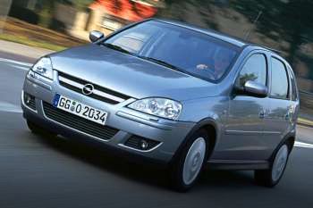 Opel Corsa 1.0-12V Cosmo