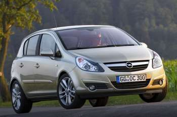 Opel Corsa 2006