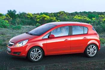 Opel Corsa 1.7 CDTi Cosmo