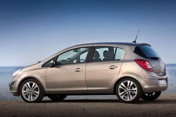 Opel Corsa 1.2 Selection