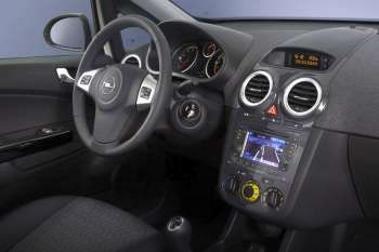 Opel Corsa 1.2 Connect Edition