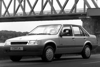 Opel Corsa 1990