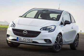 Opel Corsa 1.4 Business+