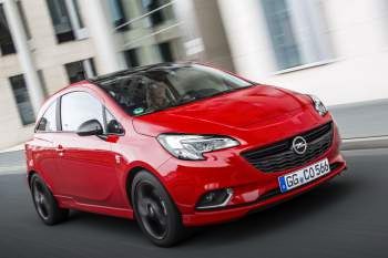 Opel Corsa 1.4 Color Edition