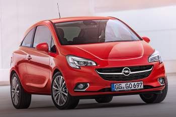 Opel Corsa 1.4 Business+