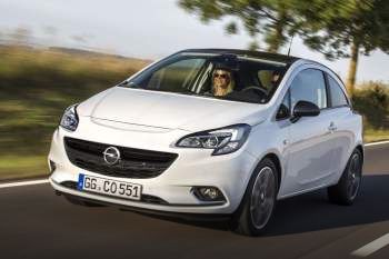 Opel Corsa 1.4 Edition