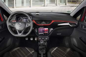 Opel Corsa 1.0 Turbo 90hp Selection