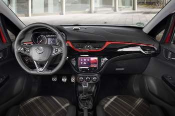 Opel Corsa 2014