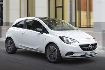 Opel Corsa 2014