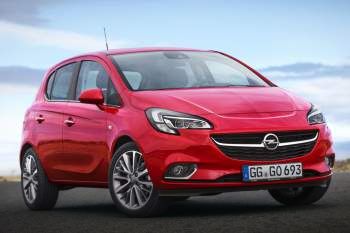 Opel Corsa 1.4 Edition