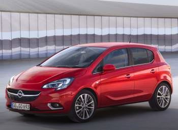 Opel Corsa 1.0 Turbo 115hp Edition