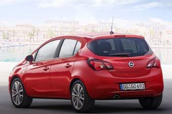 Opel Corsa 1.4 Online Edition