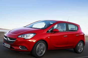 Opel Corsa 1.4 Color Edition