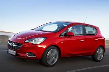 Opel Corsa 1.0 Turbo 115hp Edition