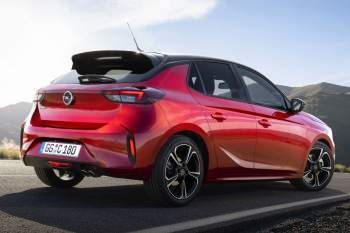 Opel Corsa 2019