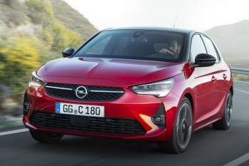 Opel Corsa 2019