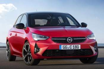 Opel Corsa 2019