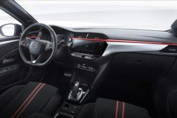 Opel Corsa 1.2 Turbo 100hp Elegance