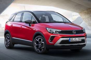 Opel Crossland 2020