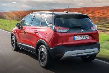 Opel Crossland 2020