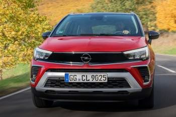 Opel Crossland 2020