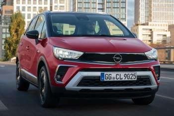 Opel Crossland 2020