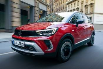 Opel Crossland 2020