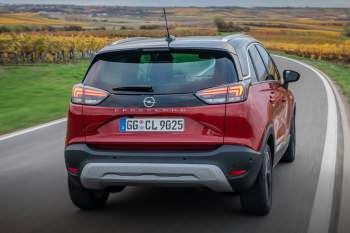 Opel Crossland 2020