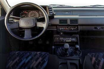 Opel Frontera 1995