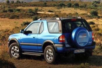 Opel Frontera 1998