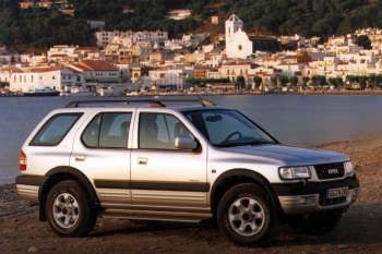 Opel Frontera 1998