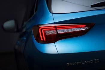 Opel Grandland X 2017