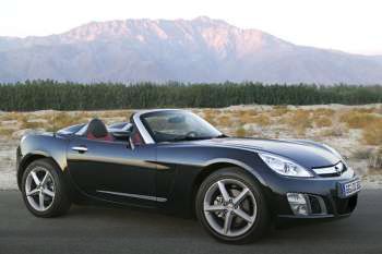 Opel GT 2007