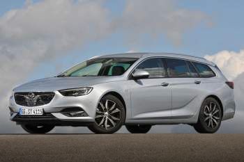 Opel Insignia Country Tourer 2.0 CDTI 170hp Exclusive