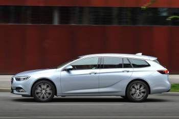 Opel Insignia 2017