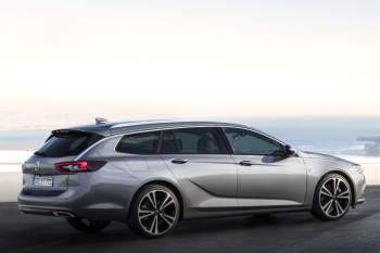 Opel Insignia Country Tourer