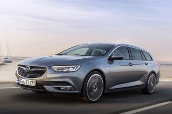 Opel Insignia 2017