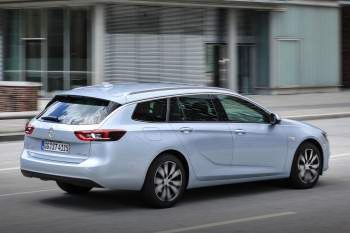 Opel Insignia Country Tourer