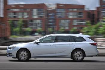 Opel Insignia Country Tourer 1.5 Turbo 140hp