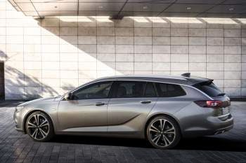 Opel Insignia Country Tourer