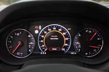 Opel Insignia Grand Sport 1.5 Turbo 165hp Online Edition