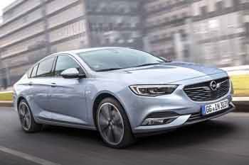 Opel Insignia Grand Sport